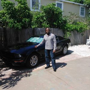 Meet your Posher, Dale